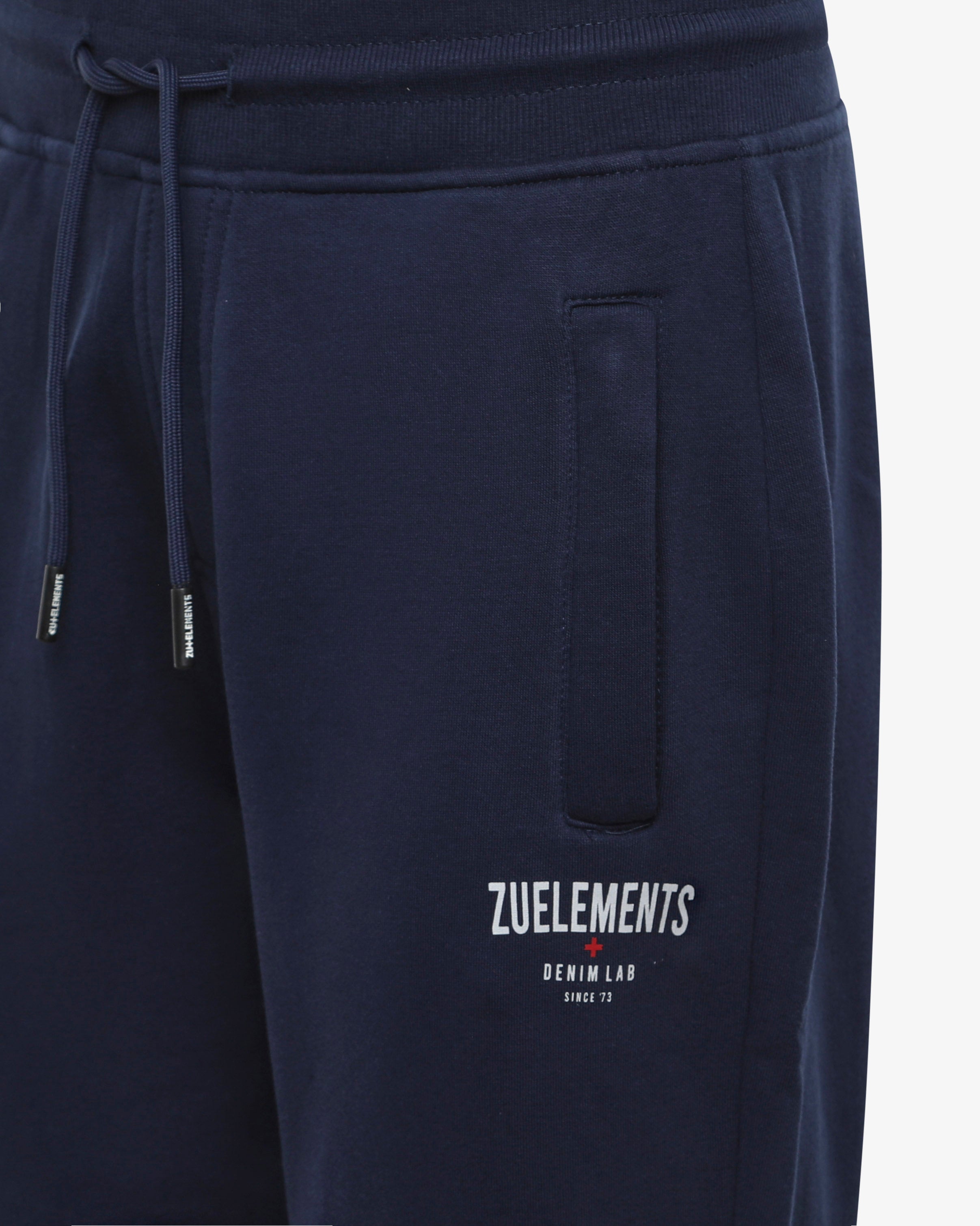 Pantaloni in felpa "DenimLab"