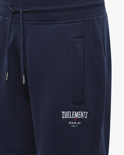 Pantaloni in felpa "DenimLab"