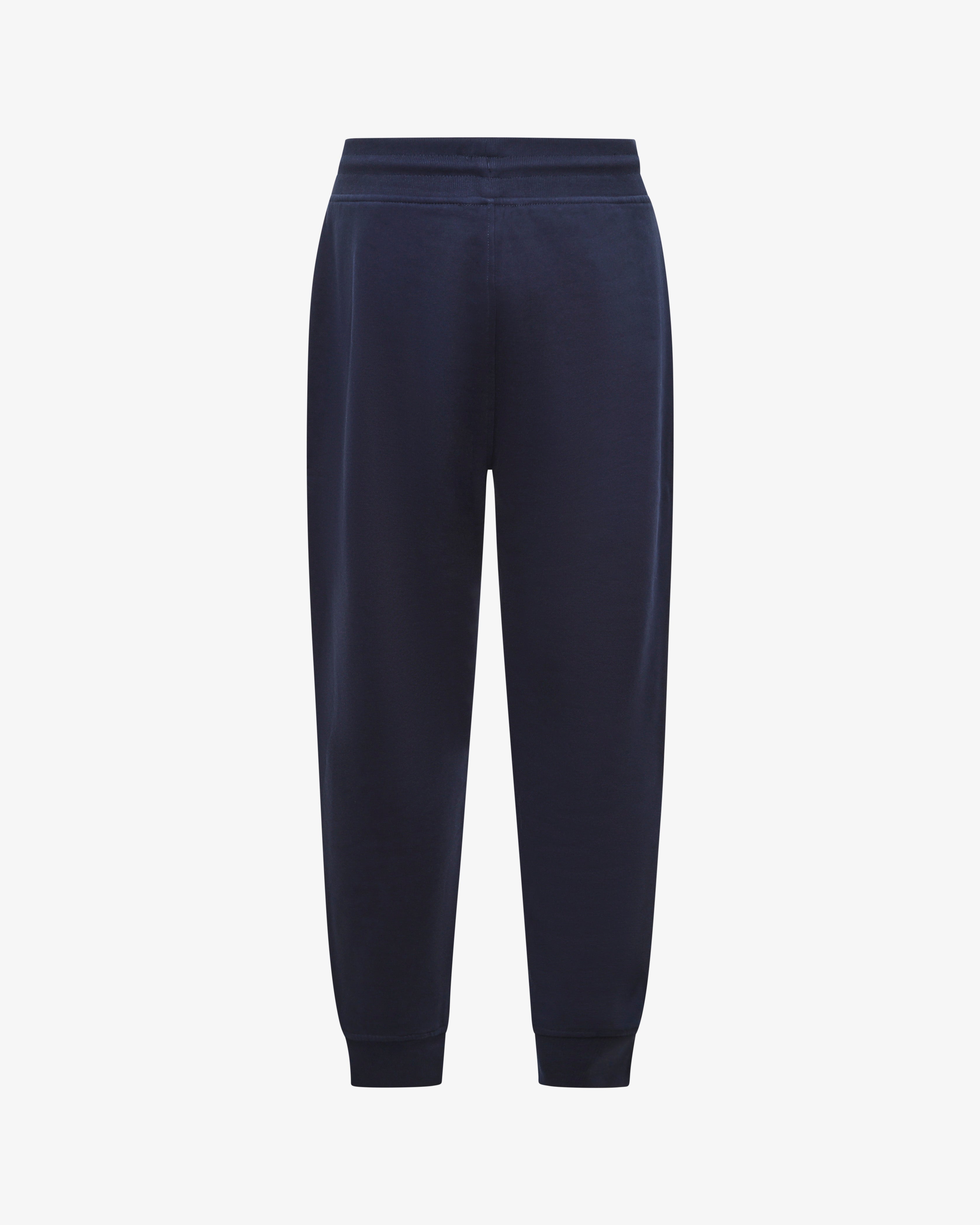 Pantaloni in felpa "DenimLab"