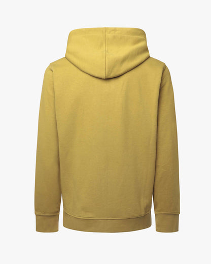 Felpa con Zip e Cappuccio "ZU Seventy Three"