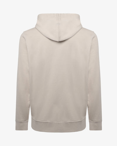 "ZU Seventy Three" Zip Up Hoodie