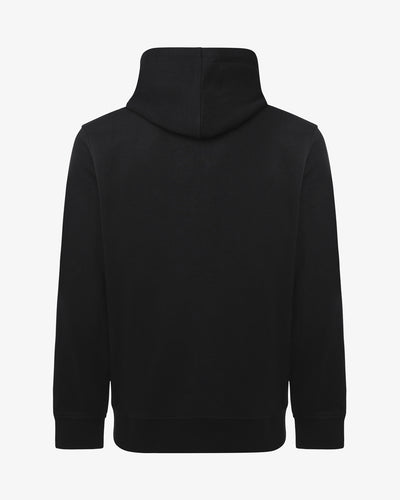 "ZU Seventy Three" Zip Up Hoodie
