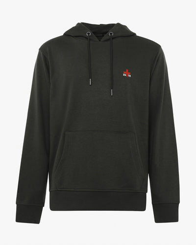 "Zu Seventy Three" Hoodie