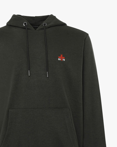 "Zu Seventy Three" Hoodie