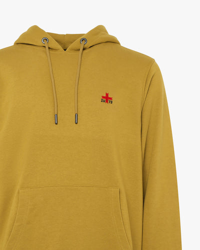 "Zu Seventy Three" Hoodie