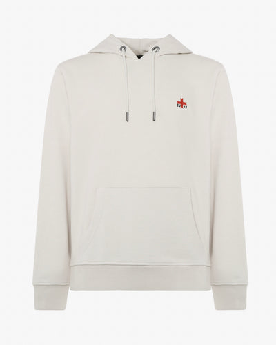 "Zu Seventy Three" Hoodie