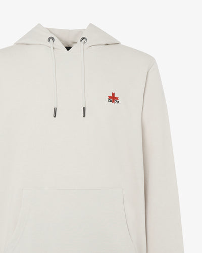 "Zu Seventy Three" Hoodie