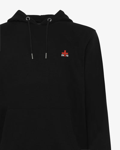 "Zu Seventy Three" Hoodie