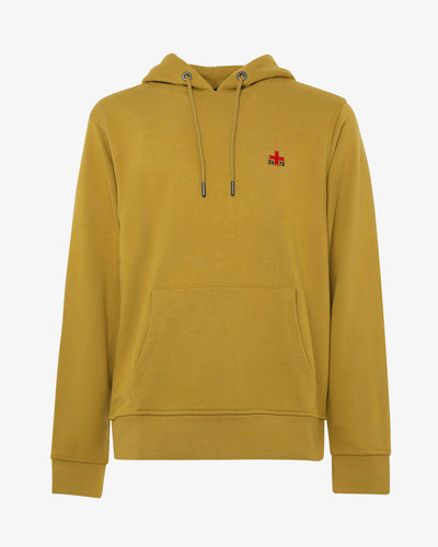 "Zu Seventy Three" Hoodie