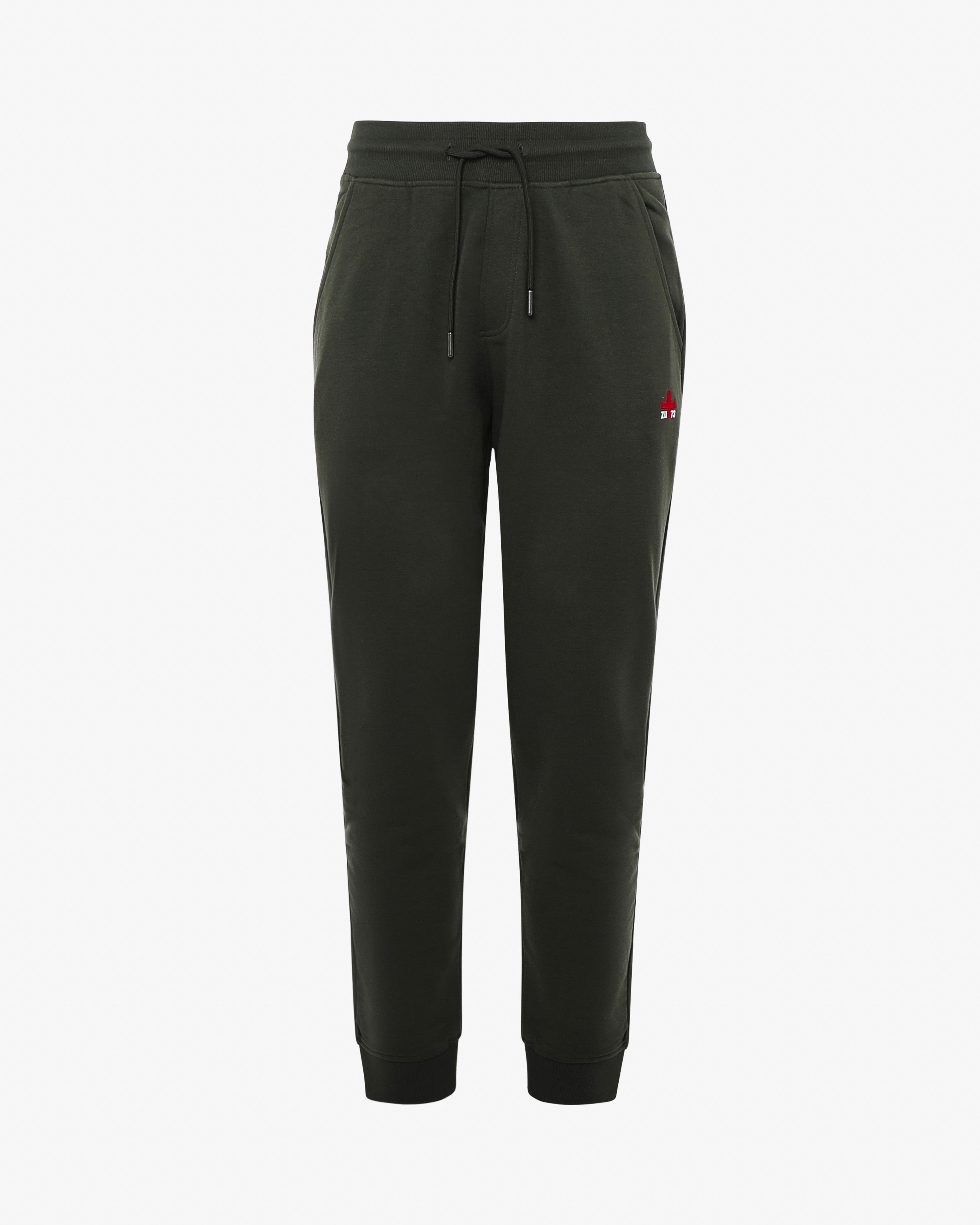 Pantaloni in felpa "Zu Seventy Three"