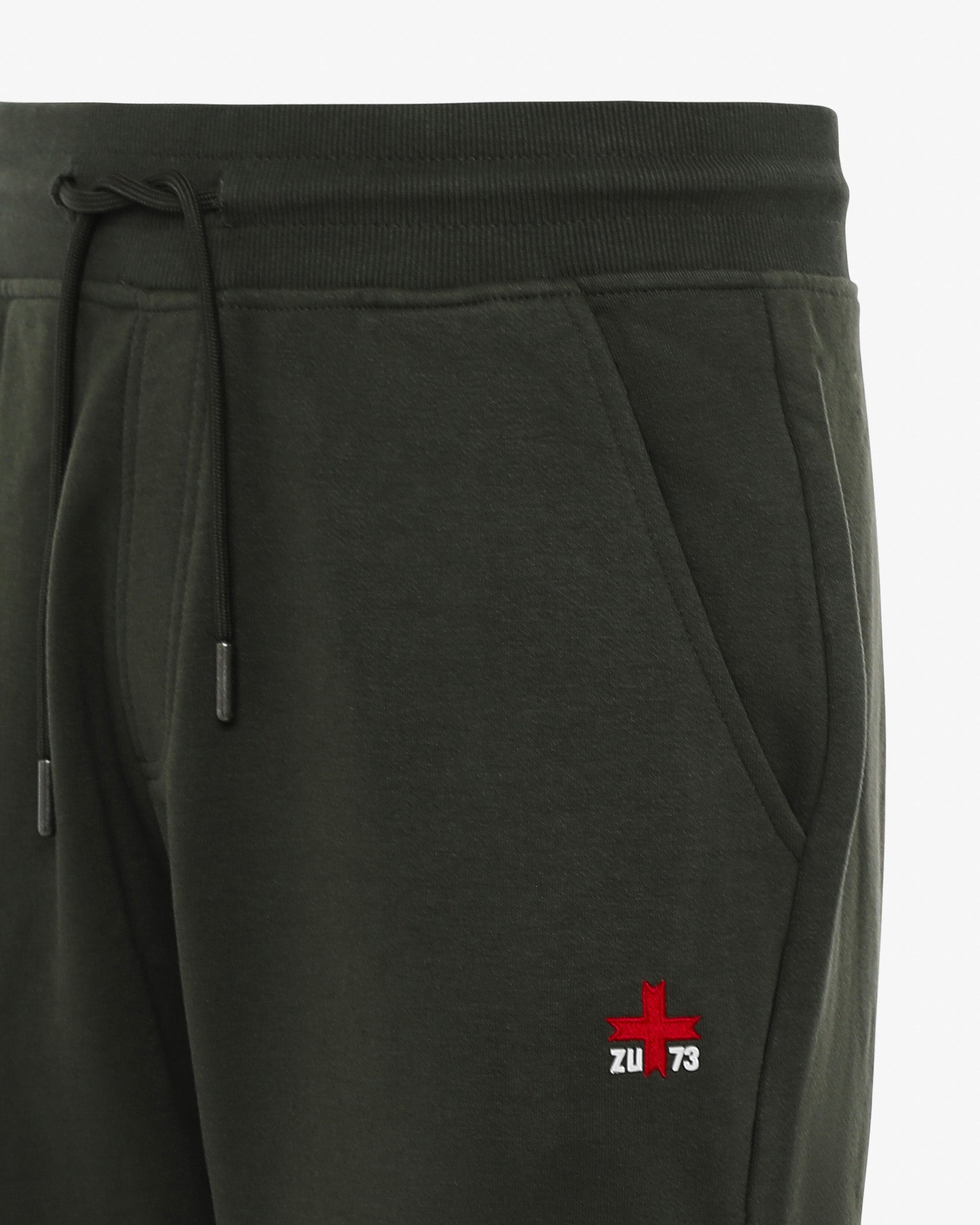Pantaloni in felpa "Zu Seventy Three"