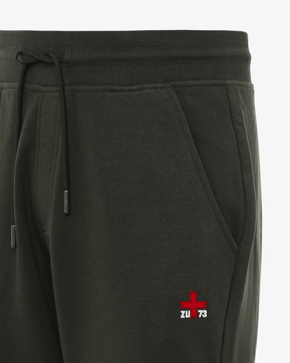Pantaloni in felpa "Zu Seventy Three"