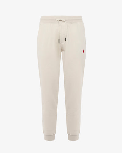 Pantaloni in felpa "Zu Seventy Three"