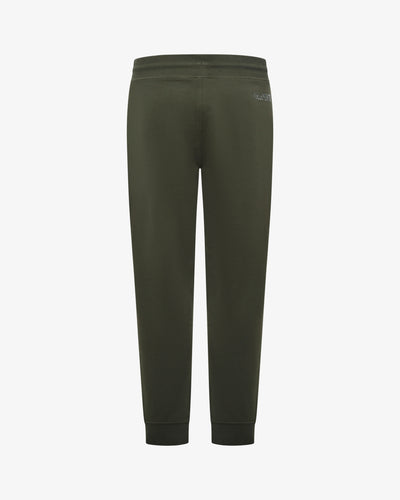 Lucid Micrologo Sweatpants