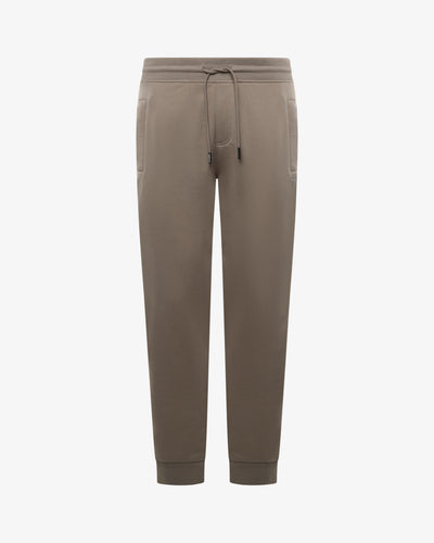 Lucid Micrologo Sweatpants