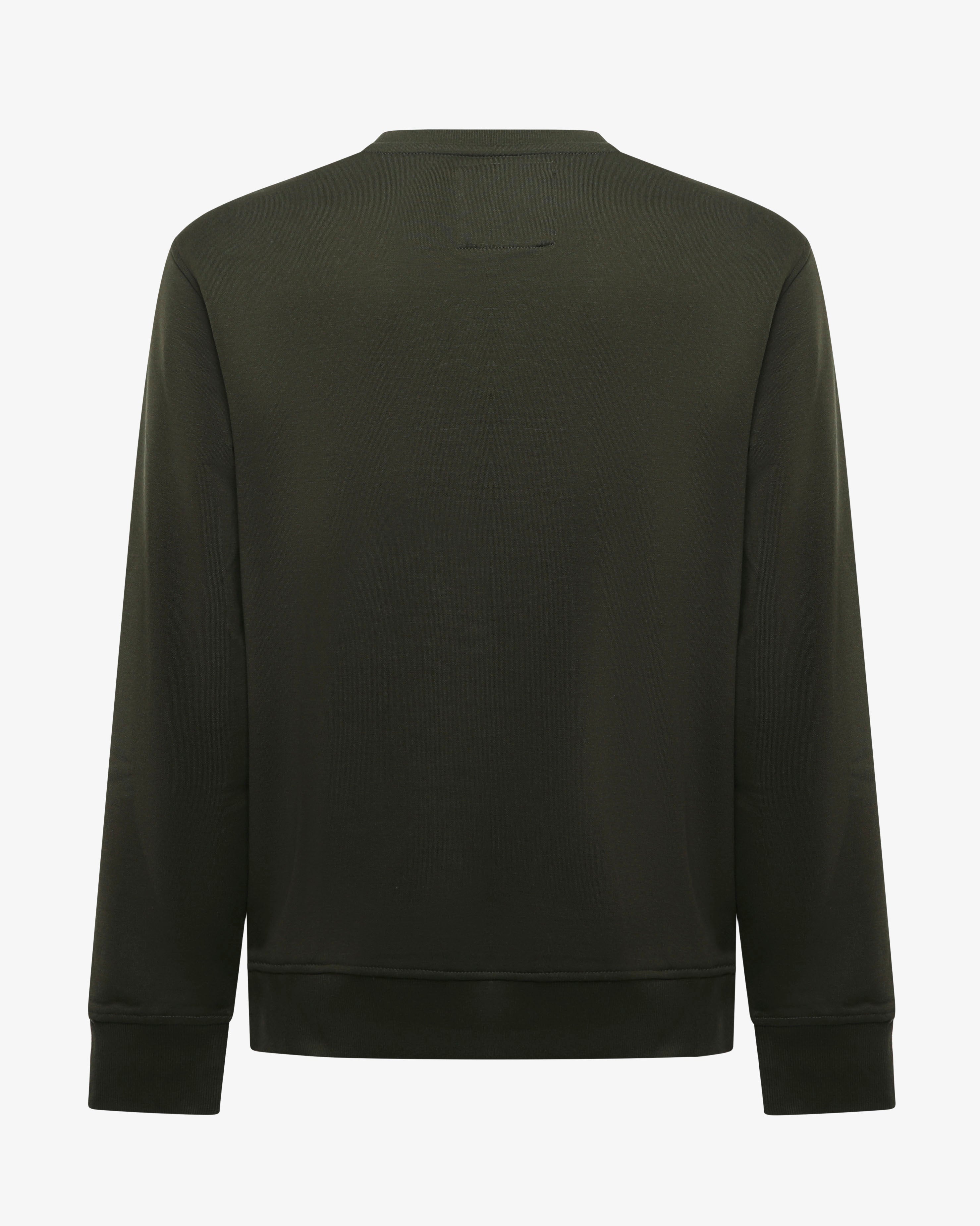 Felpa Lucid girocollo