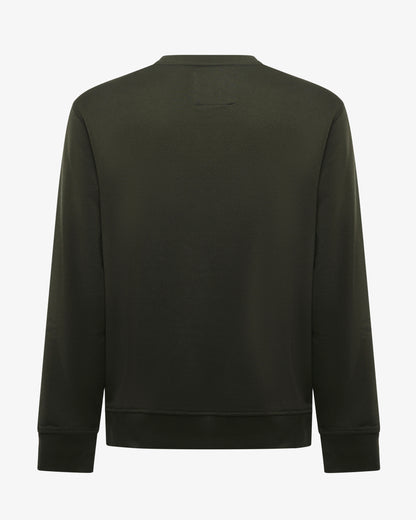 Felpa Lucid girocollo