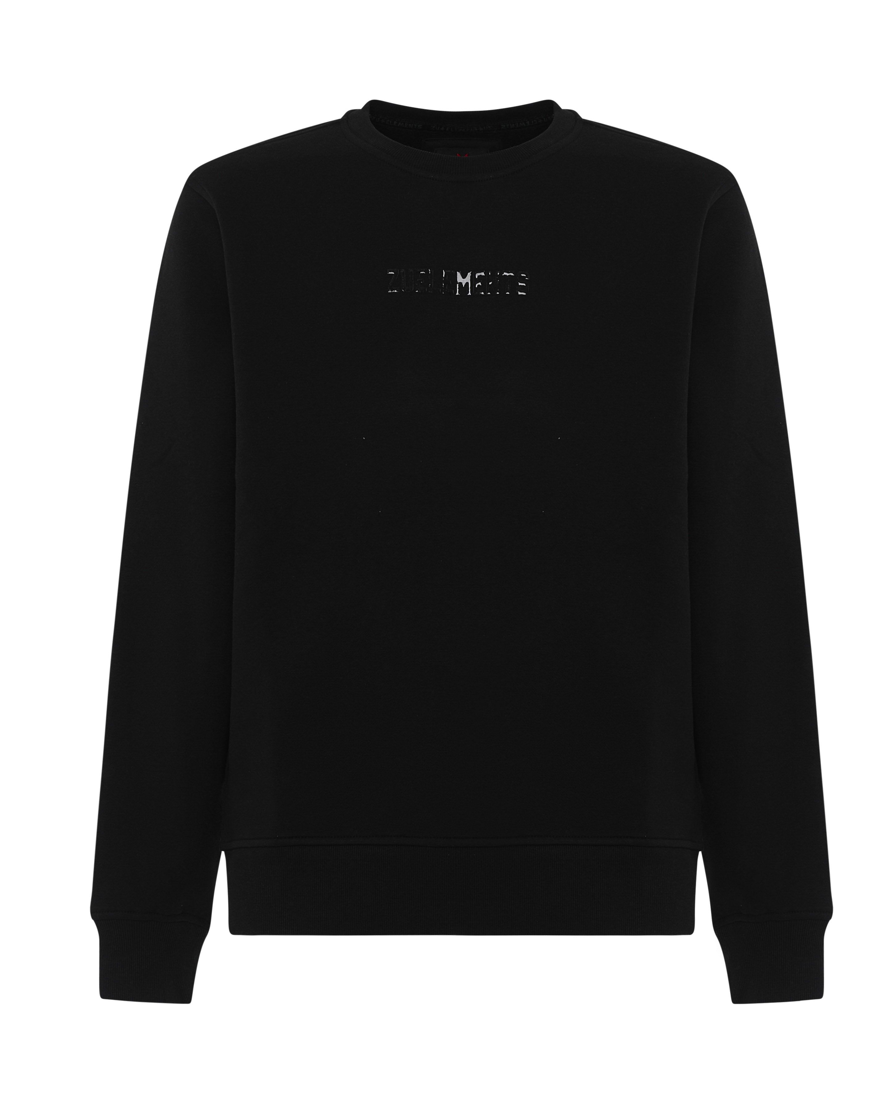 Felpa Lucid girocollo