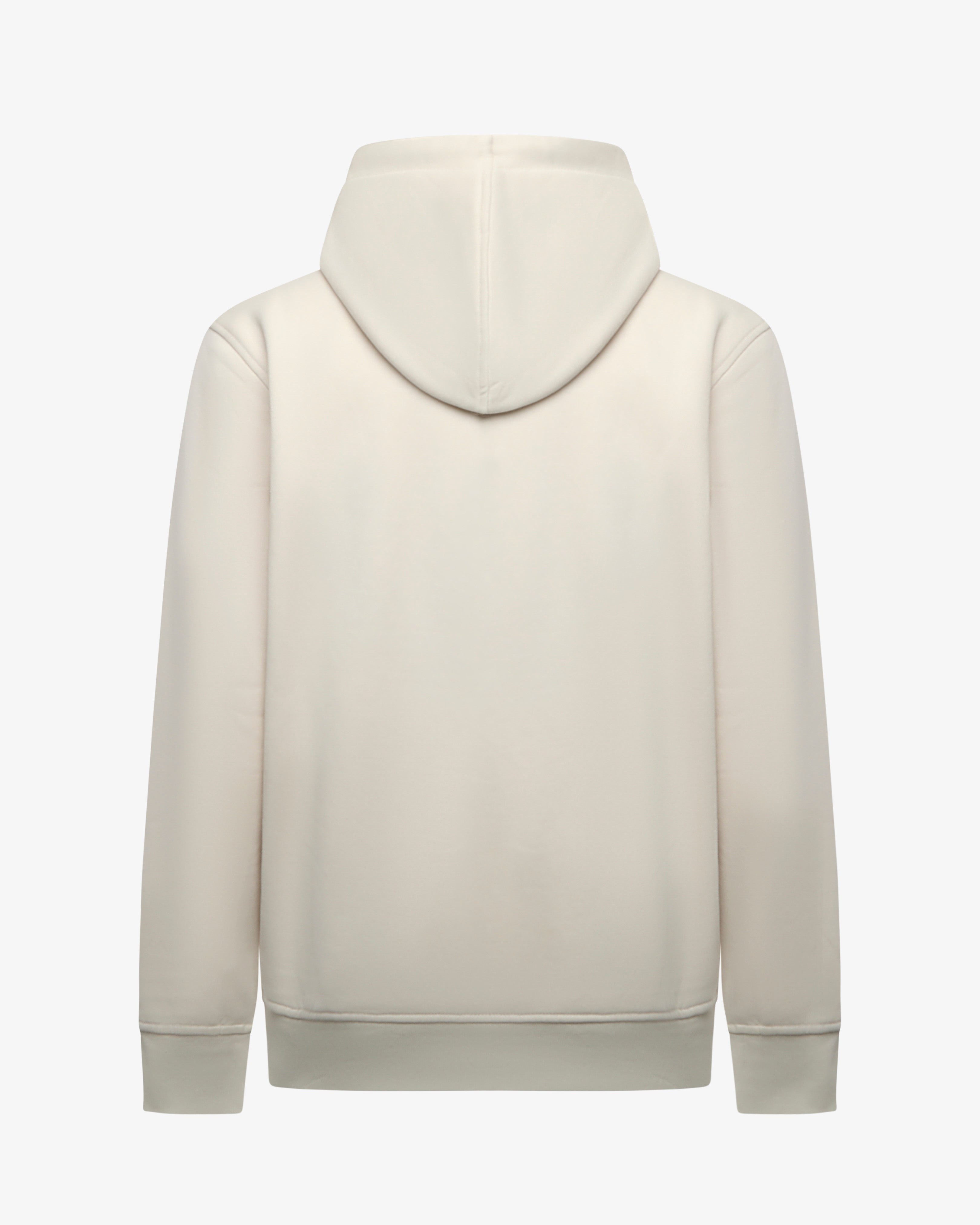 Felpa con cappuccio "Born to real style"