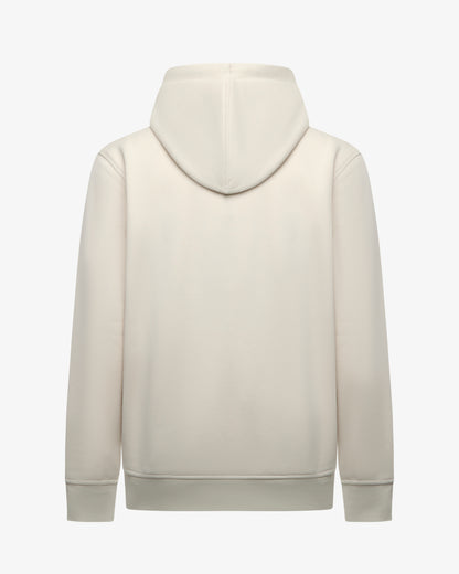 Felpa con cappuccio "Born to real style"