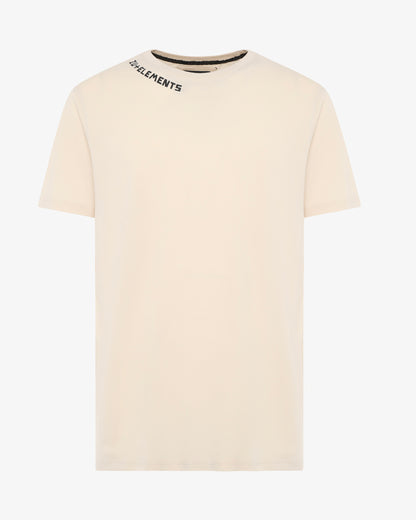 T-shirt mezza manica "On trend since 1973"
