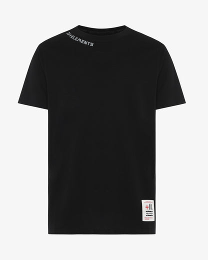 T-shirt mezza manica "On trend since 1973"