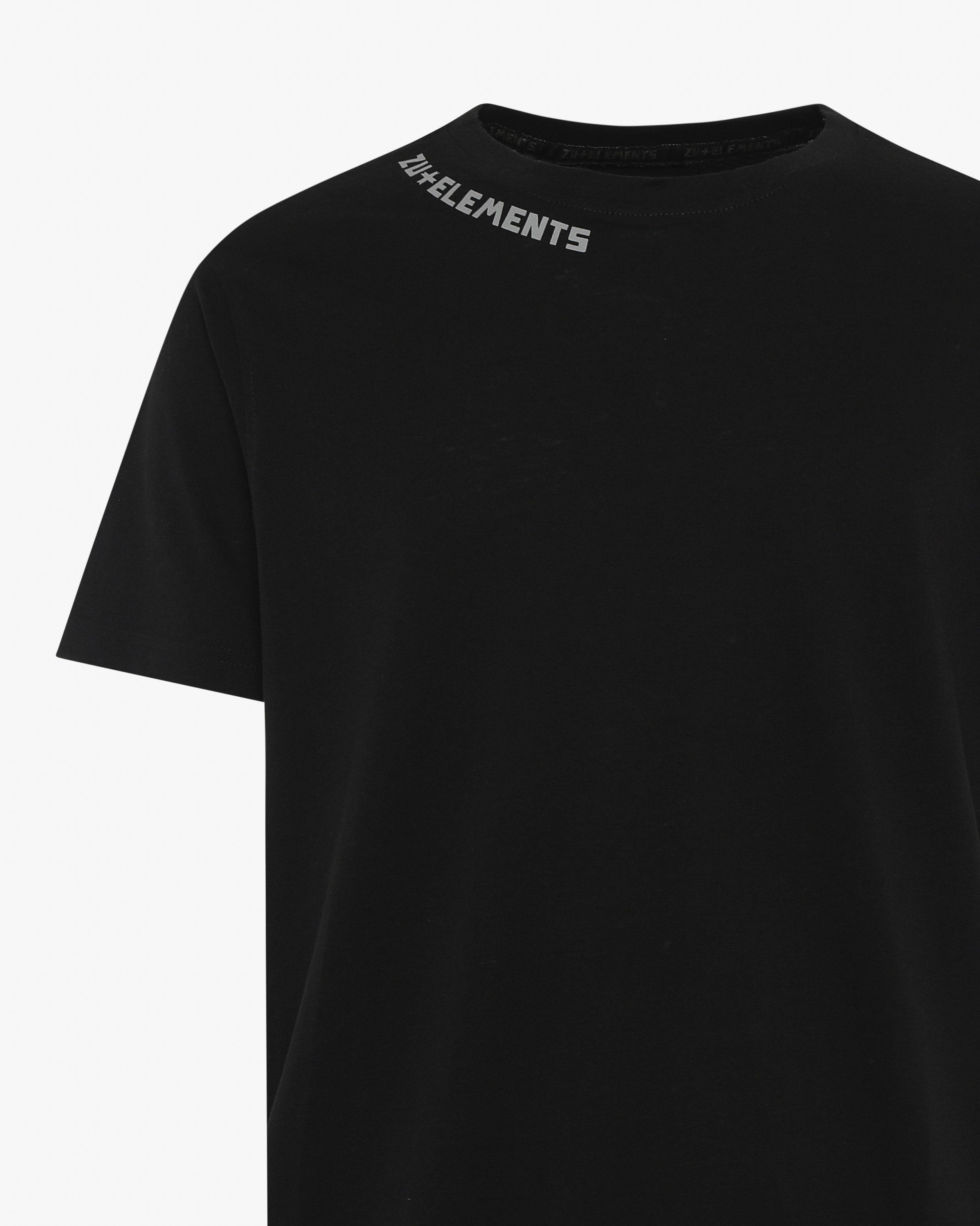 T-shirt mezza manica "On trend since 1973"