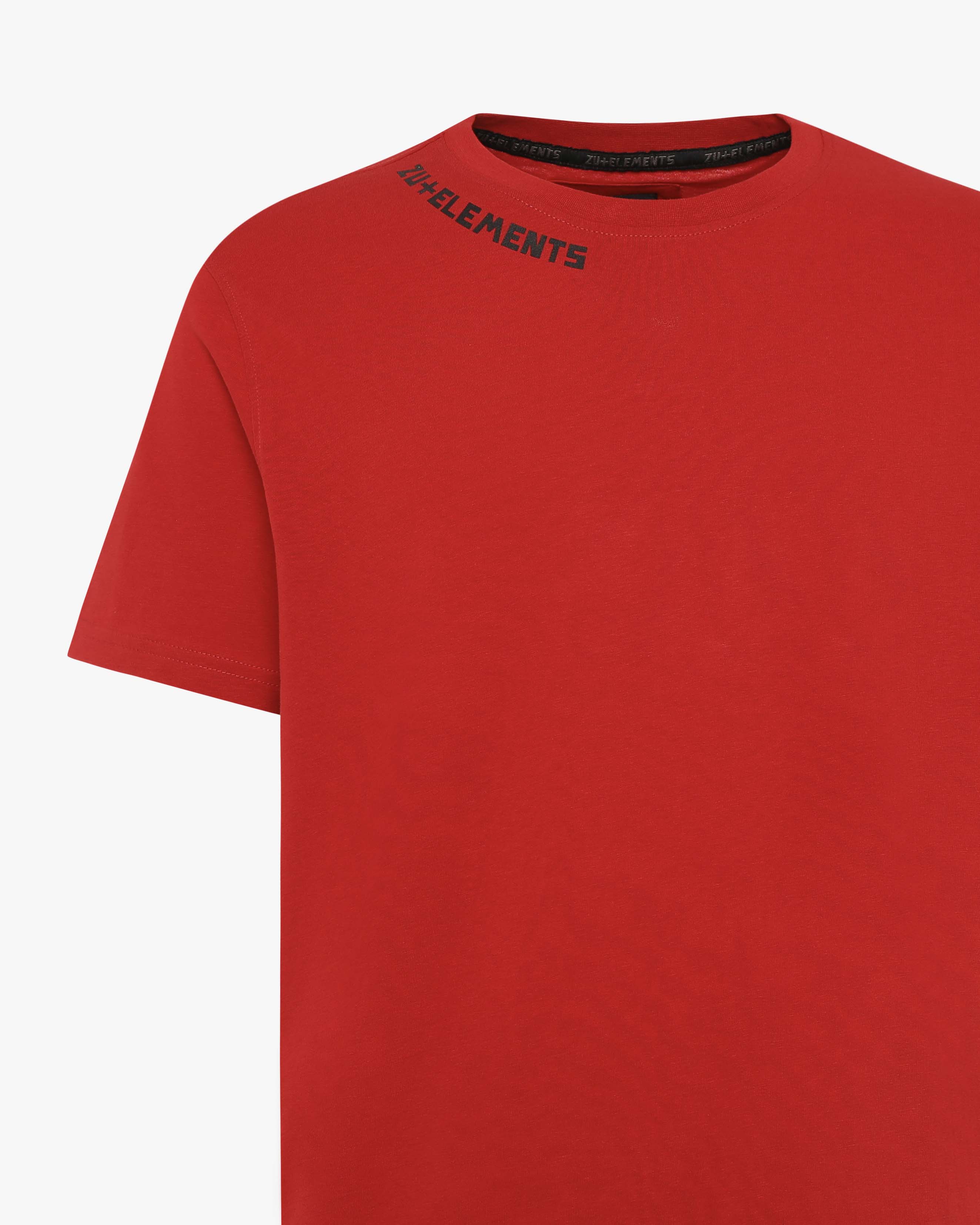 T-shirt mezza manica "On trend since 1973"