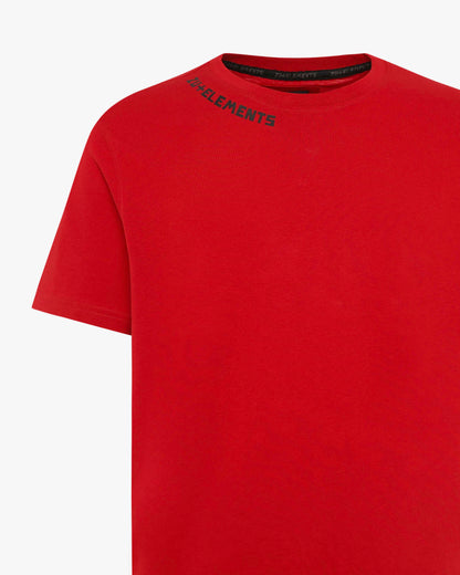 T-shirt mezza manica "On trend since 1973"