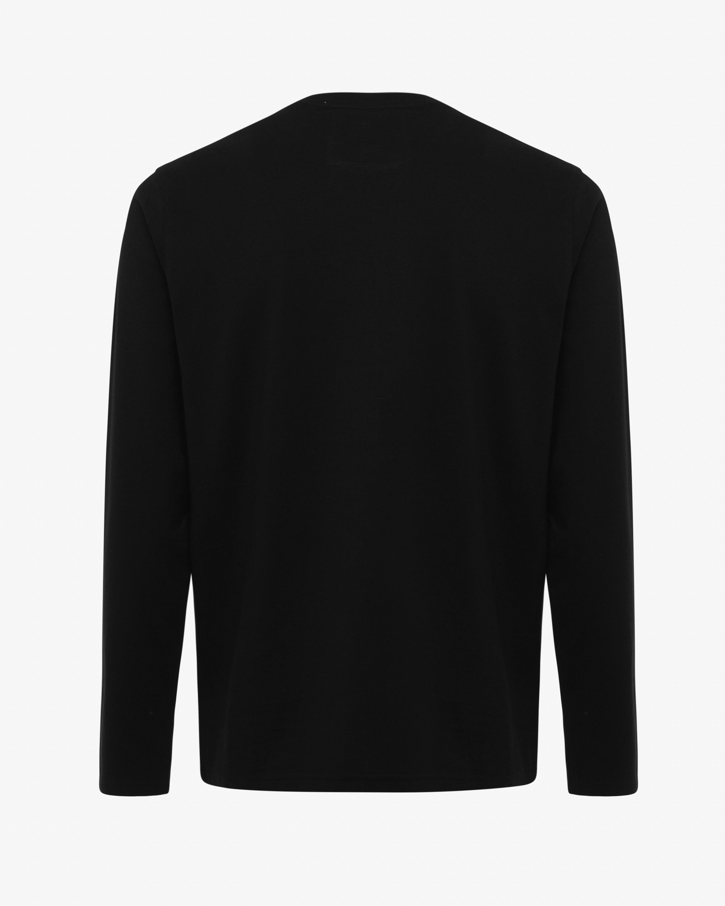 T-shirt a manica lunga "On Trend since 1973"