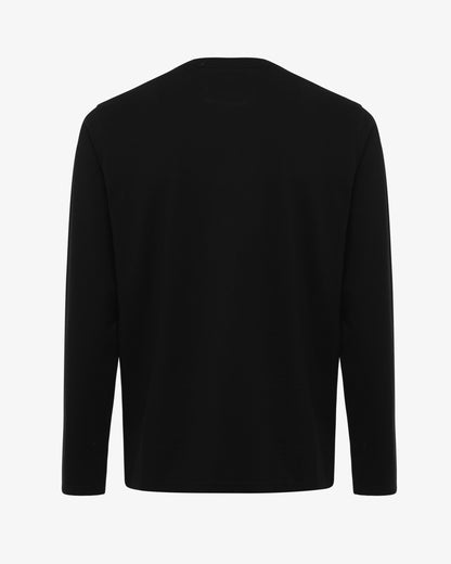 T-shirt a manica lunga "On Trend since 1973"
