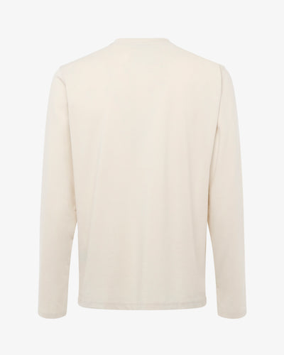 T-shirt a manica lunga "On Trend since 1973"