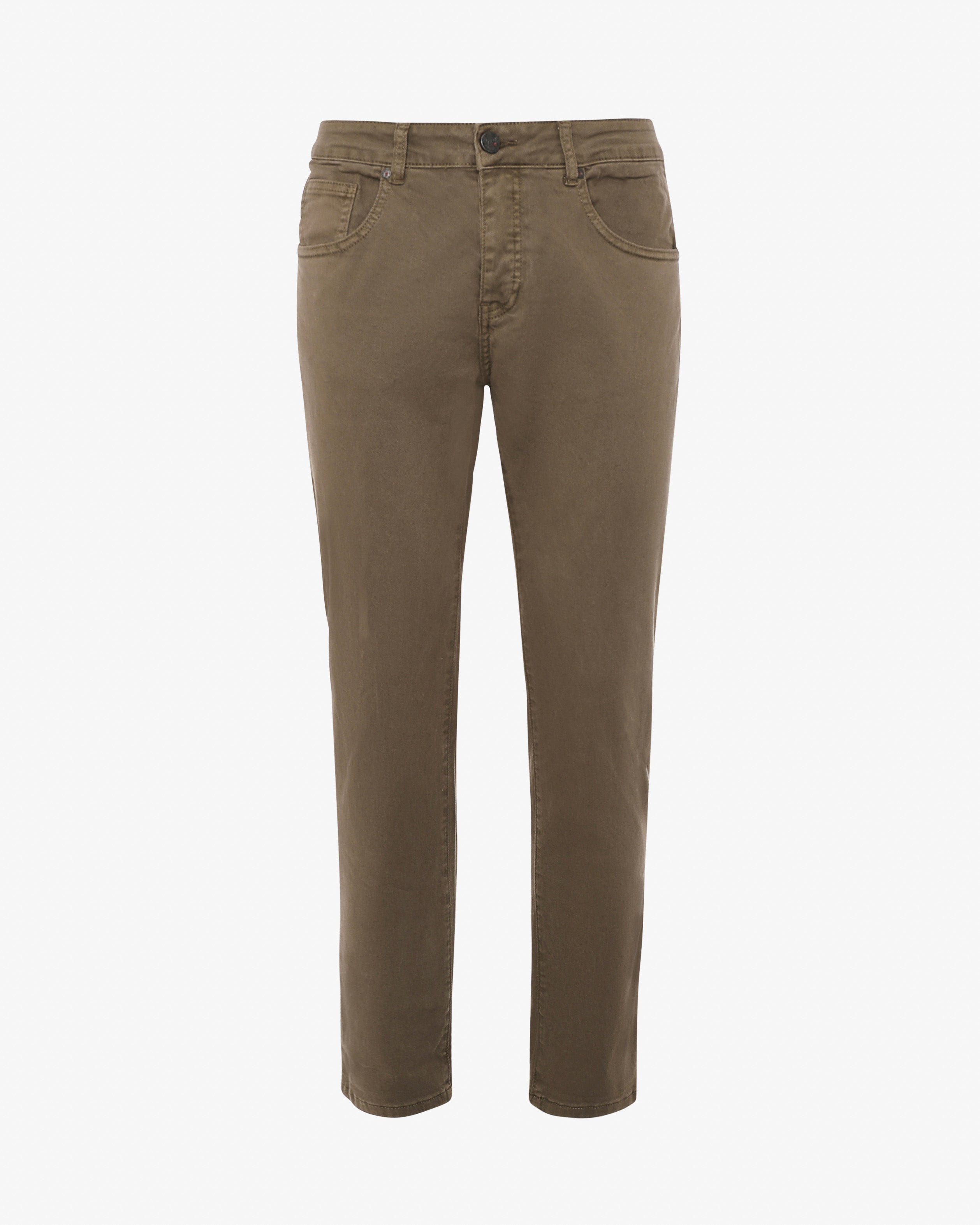 Slim Fit Jeans Pants