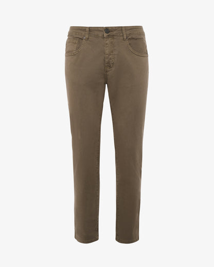 Slim Fit Jeans Pants