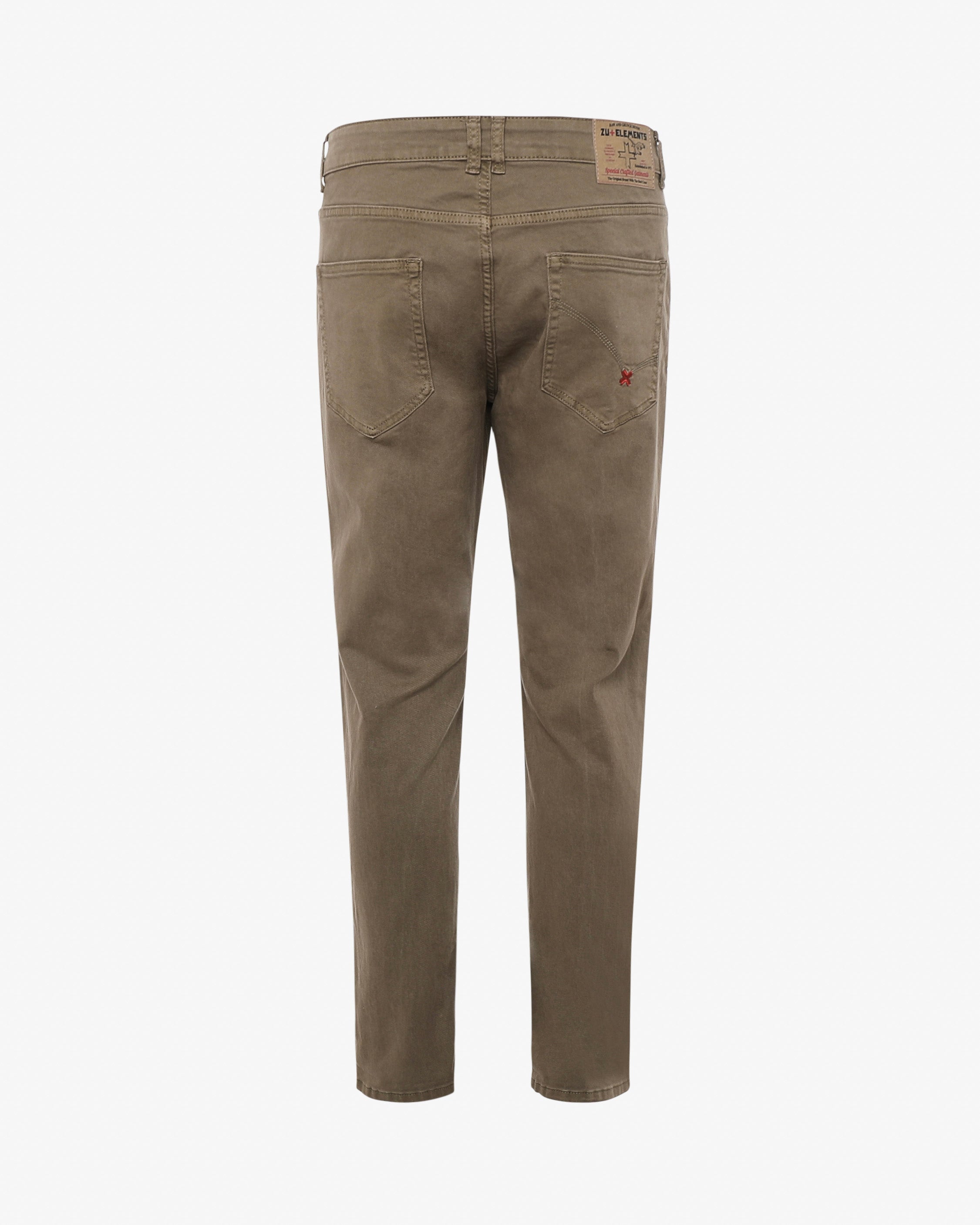 Slim Fit Jeans Pants