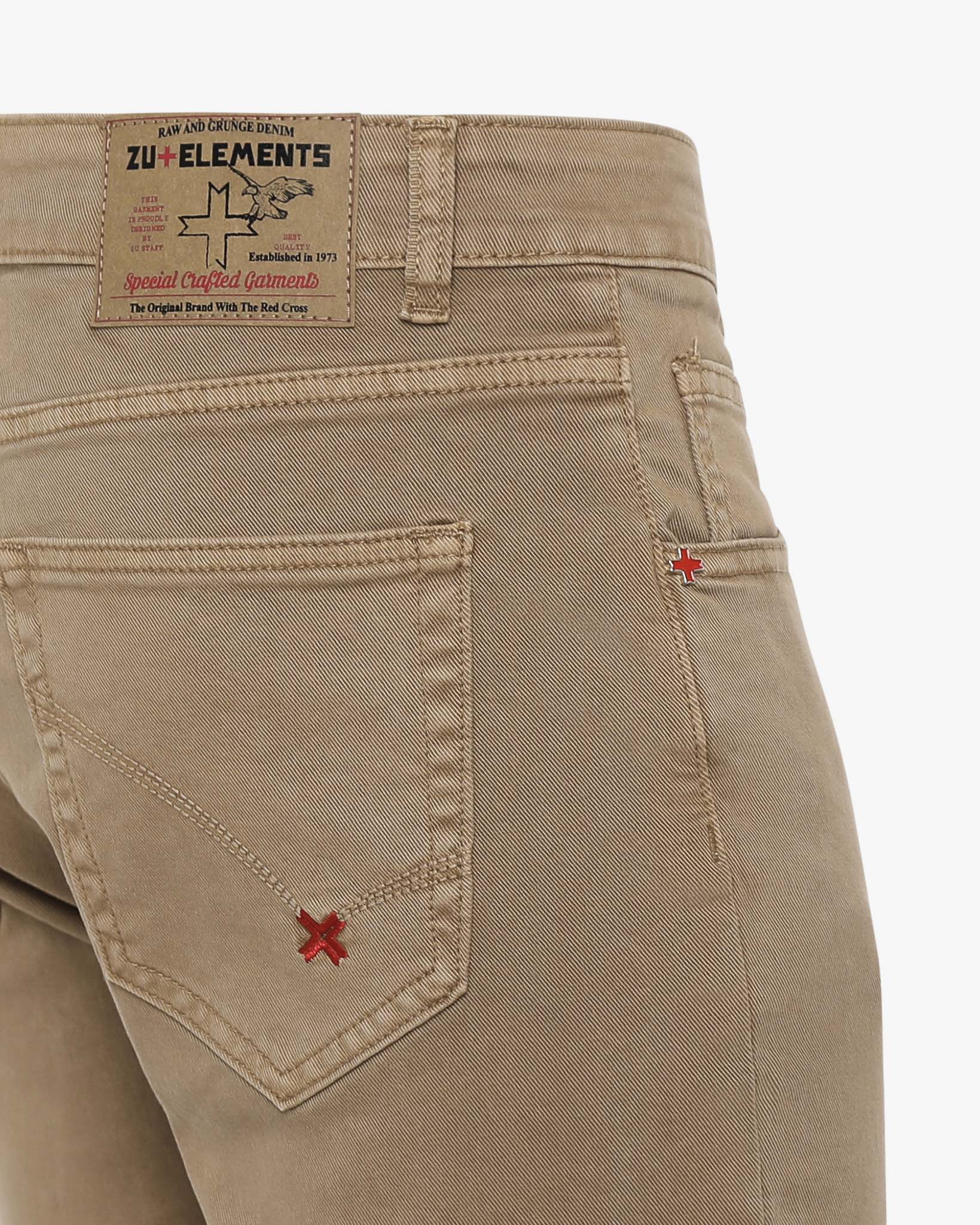 Slim Fit Jeans Pants