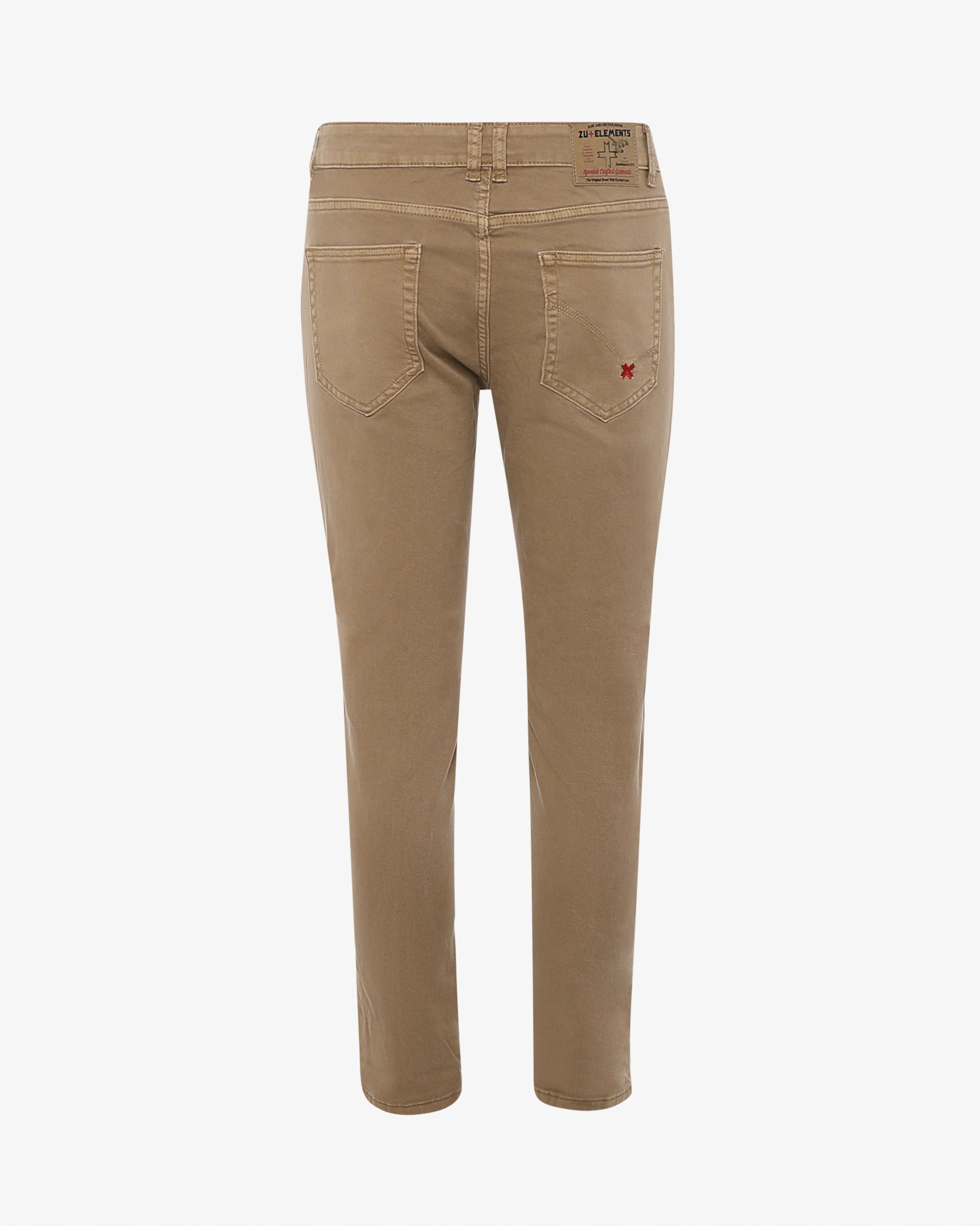 Slim Fit Jeans Pants