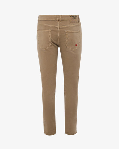 Slim Fit Jeans Pants
