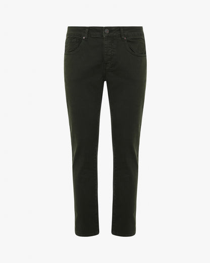 Slim Fit Jeans Pants