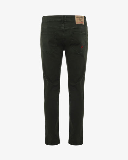 Slim Fit Jeans Pants