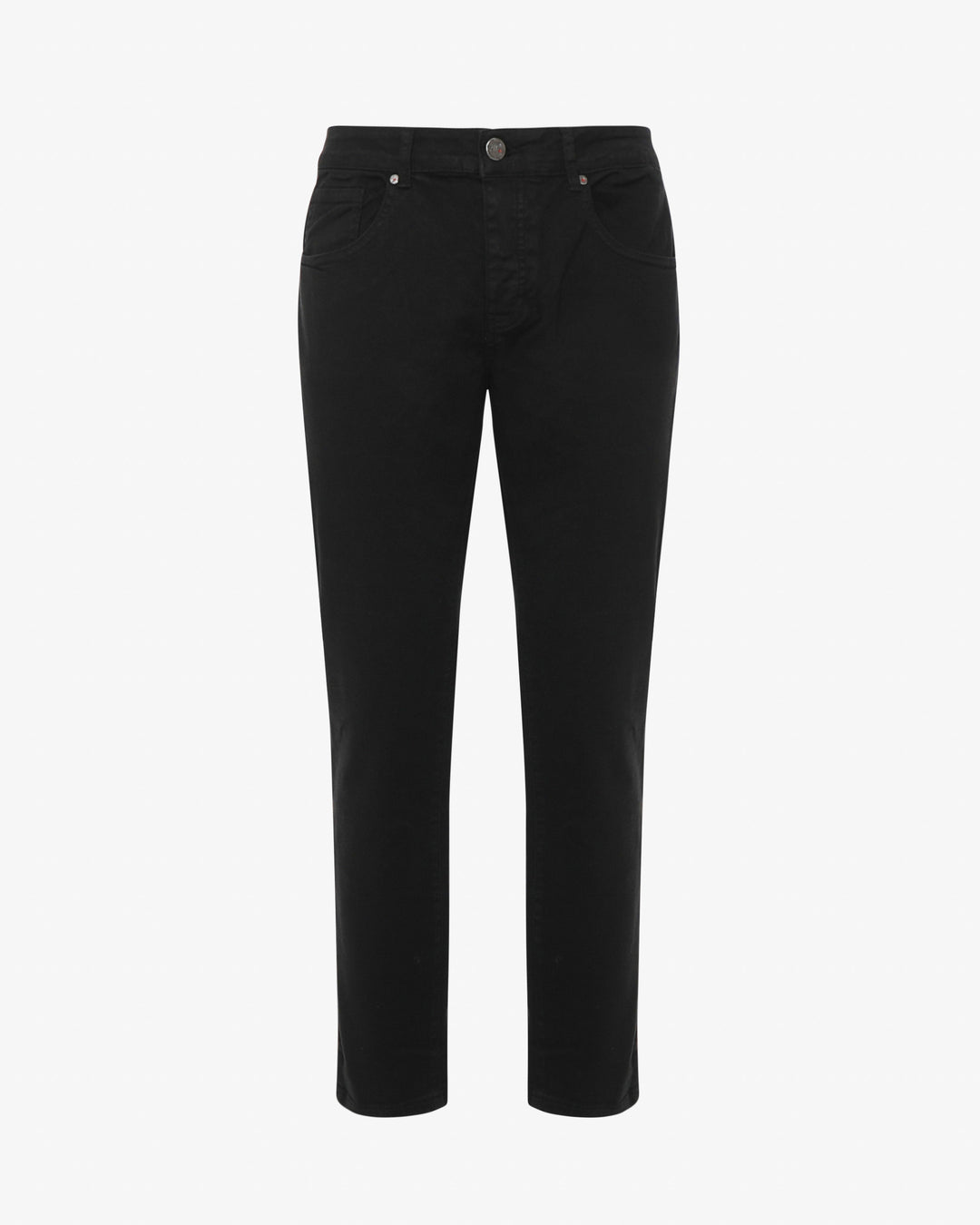Slim Fit Jeans Pants – Zu Elements