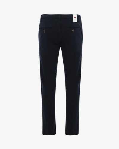 Slim Chino Pants
