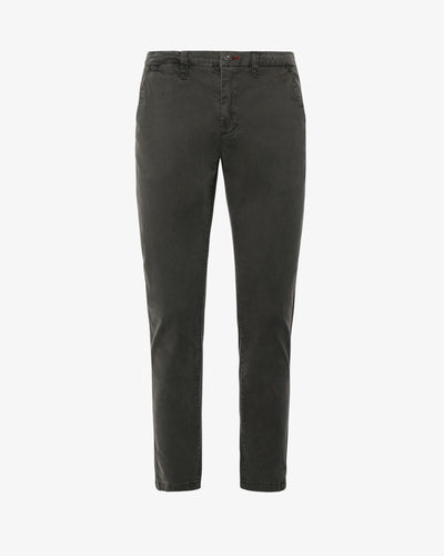 Slim Chino Pants