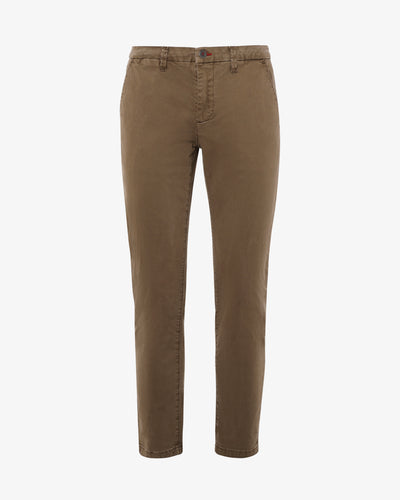 Slim Chino Pants