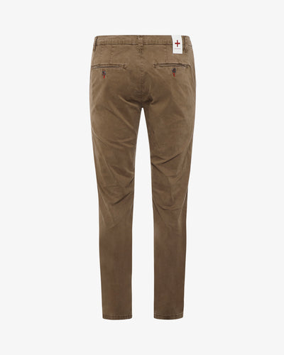Slim Chino Pants
