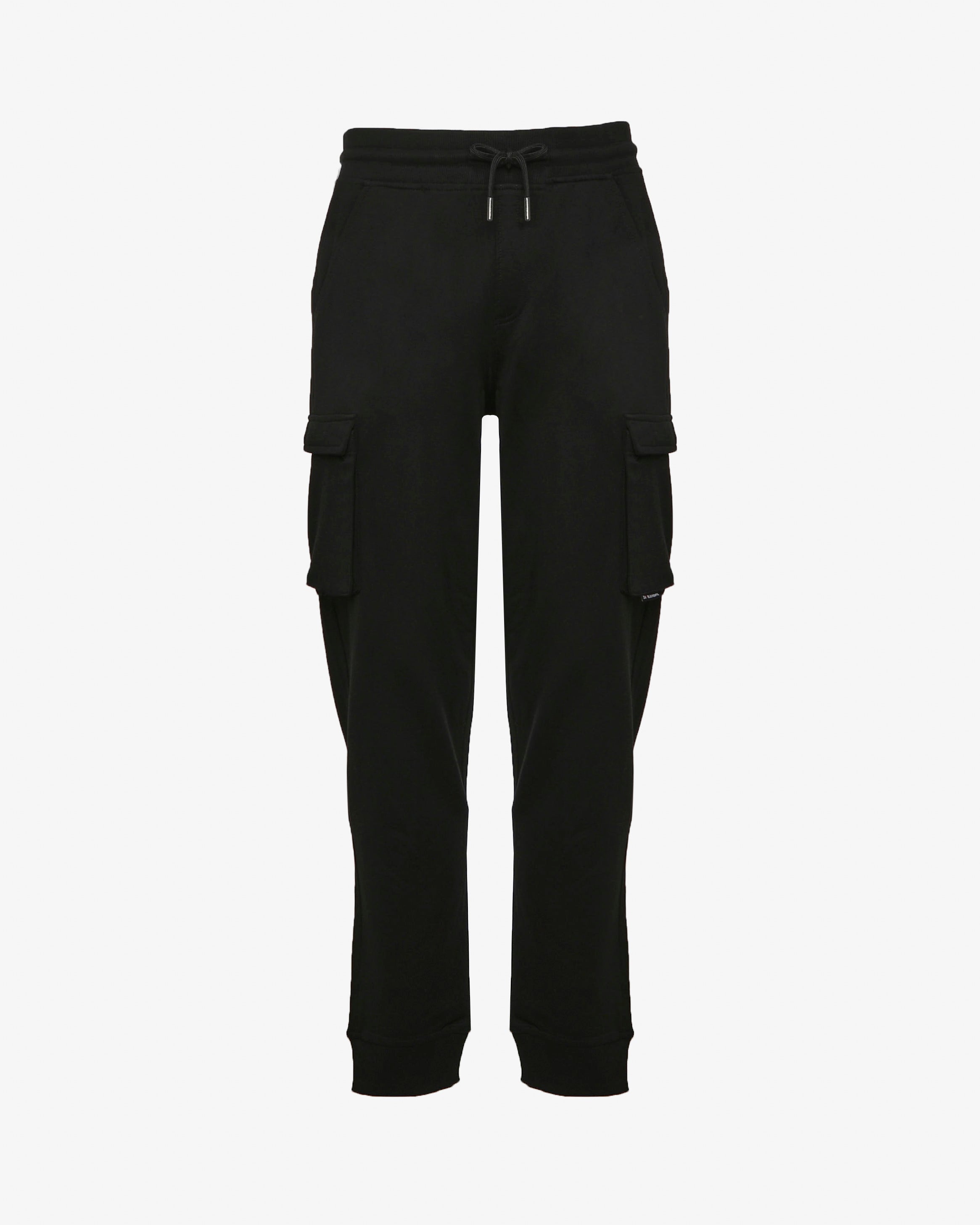 Pantaloni in felpa con tasconi
