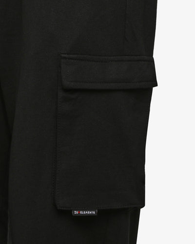 Pantaloni in felpa con tasconi