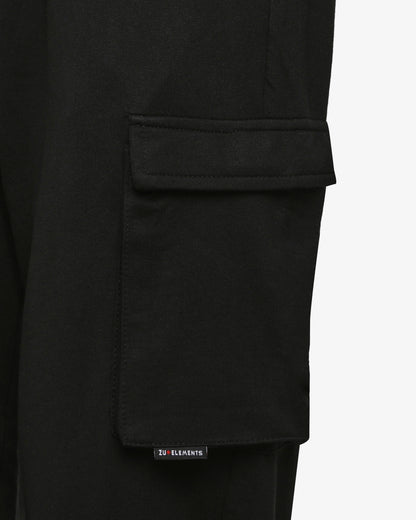 Pantaloni in felpa con tasconi