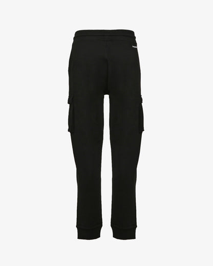 Pantaloni in felpa con tasconi