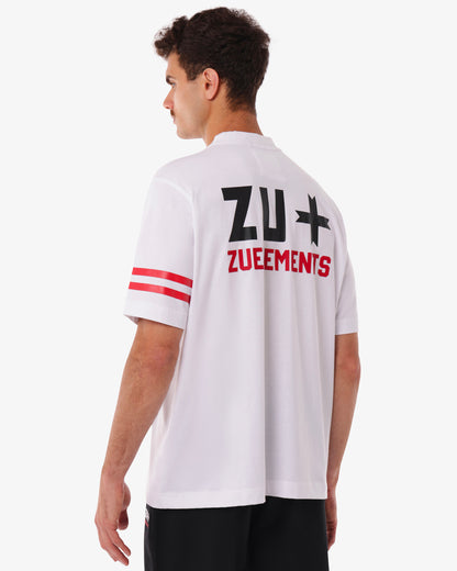 T-shirt relaxed